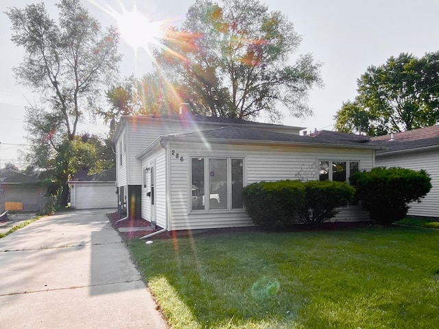 286 Merrill Ave, Calumet City, IL 60409 - photo 1