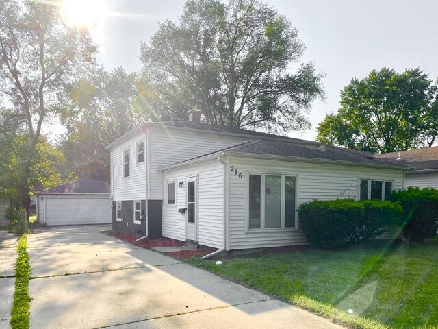 286 Merrill Ave, Calumet City, IL 60409 - photo 2