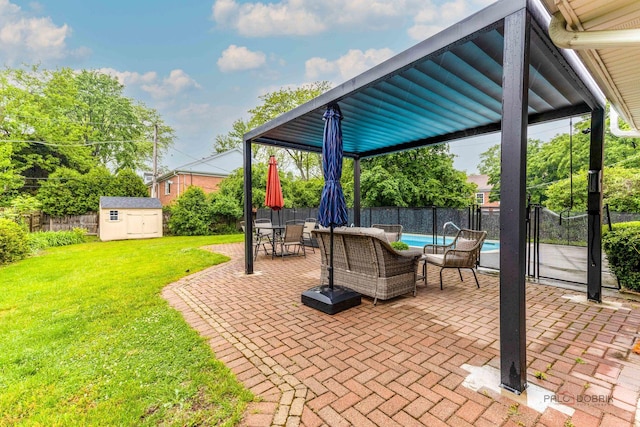 826 Midway Rd, Northbrook, IL 60062 - view of patio