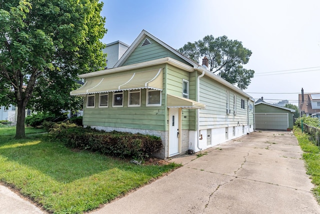 607 Forsythe Ave, Calumet City, IL 60409 - photo 1