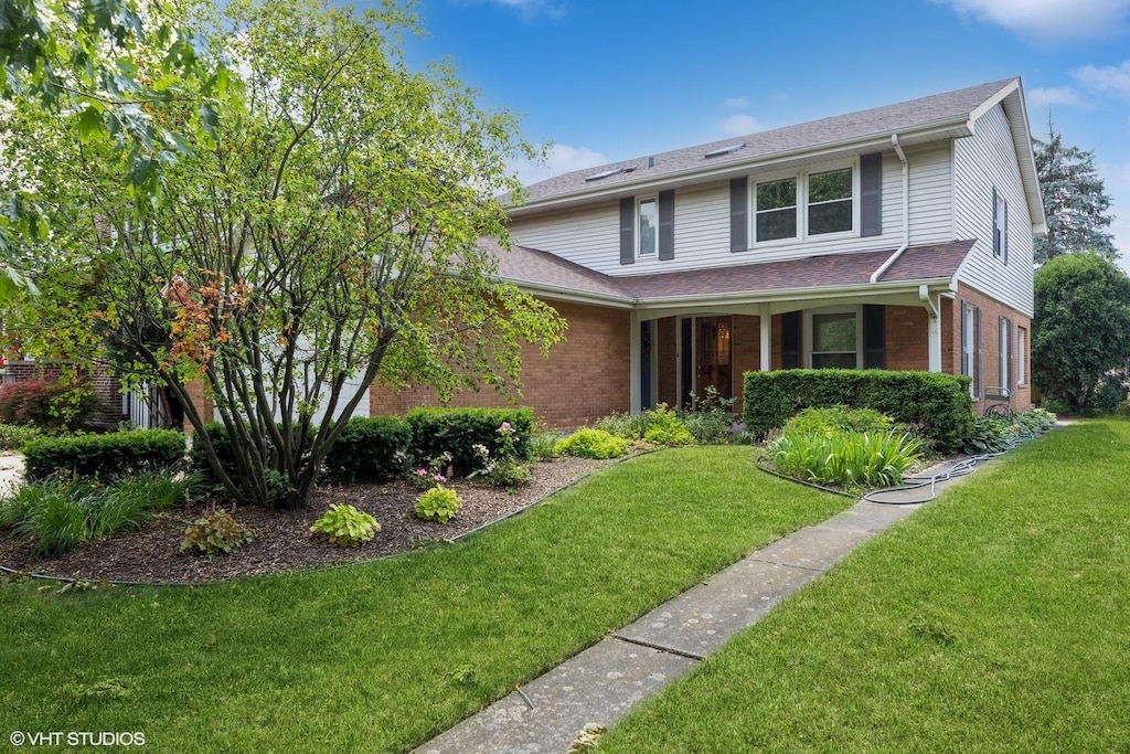 1014 Douglas Ave, Flossmoor, IL 60422 - photo 1