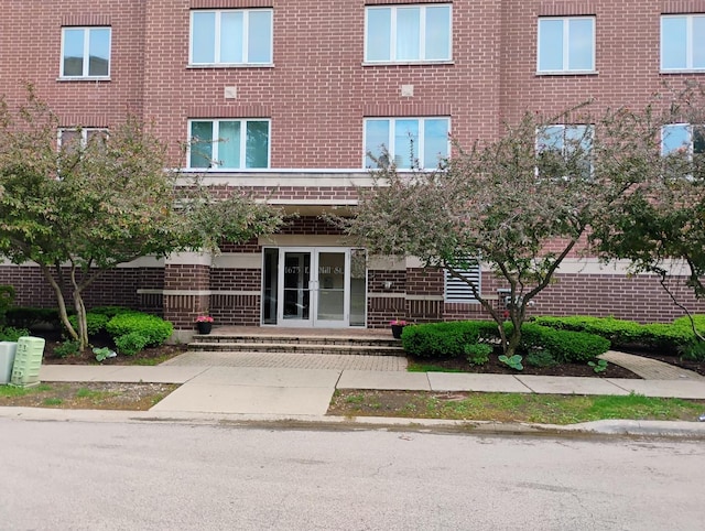 1675 Mill St Unit 505, Des Plaines, IL 60016 - view of property