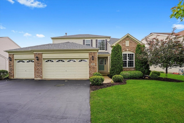 324 Fieldstone Dr, Woodstock, IL 60098 - photo 1