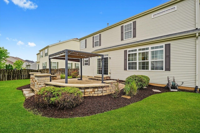 324 Fieldstone Dr, Woodstock, IL 60098 - photo 33