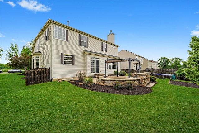 324 Fieldstone Dr, Woodstock, IL 60098 - photo 34