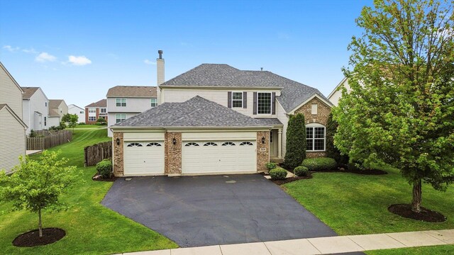 324 Fieldstone Dr, Woodstock, IL 60098 - photo 36