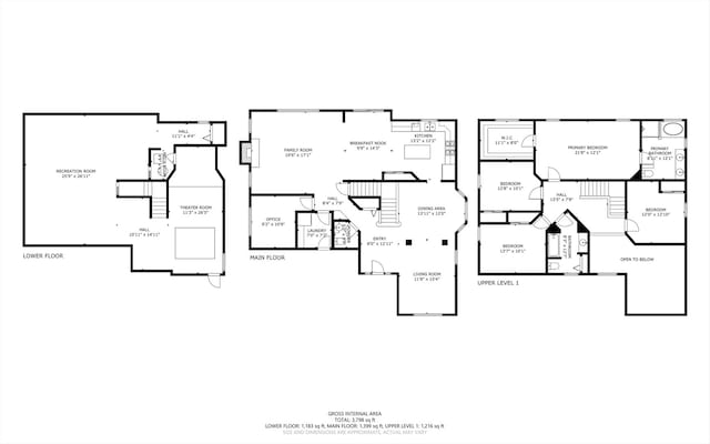324 Fieldstone Dr, Woodstock, IL 60098 - photo 43