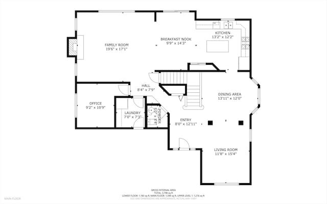 324 Fieldstone Dr, Woodstock, IL 60098 - photo 45