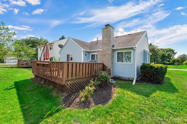 1870 Grosse Pointe Cir, Hanover Park, IL 60133 - photo 35