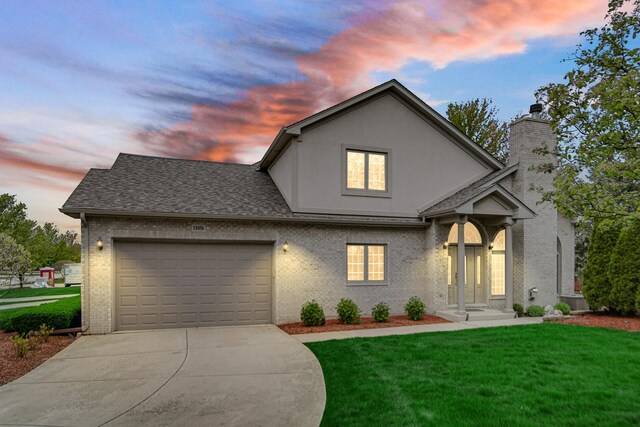 11056 Karen Dr, Orland Park, IL 60467 - photo 1