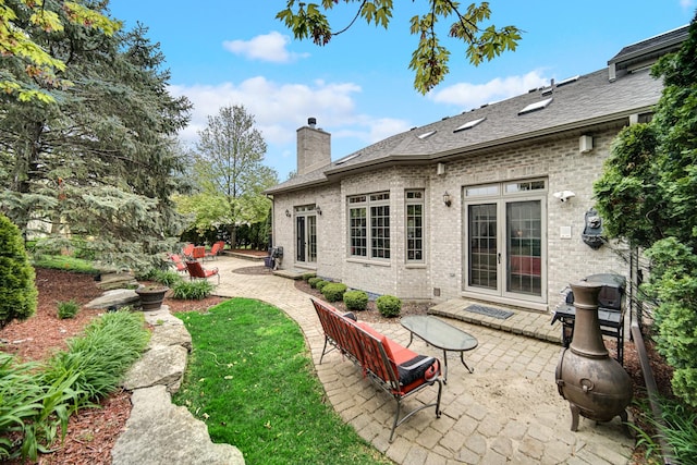 11056 Karen Dr, Orland Park, IL 60467 - photo 2