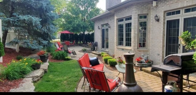 11056 Karen Dr, Orland Park, IL 60467 - photo 26