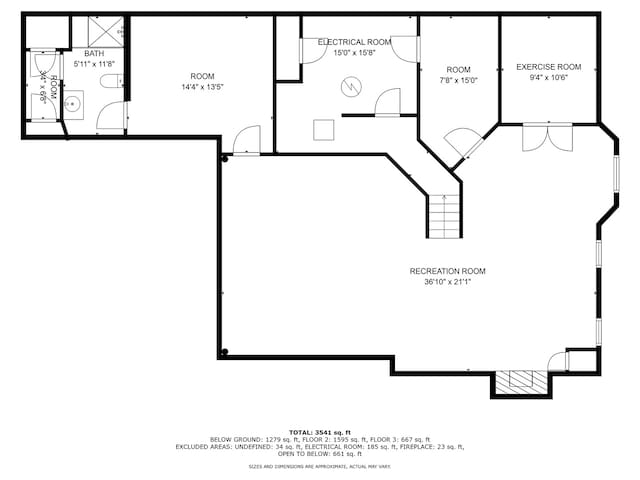 11056 Karen Dr, Orland Park, IL 60467 - photo 30