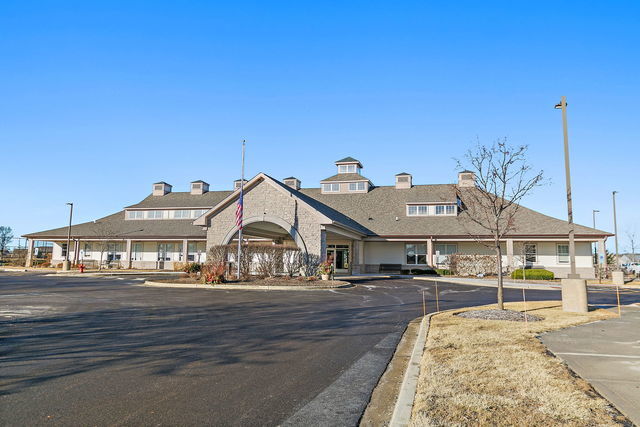 552 Autumn Cir, Pingree Grove, IL 60140 - view of building exterior