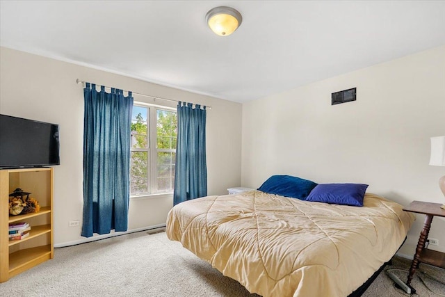 642 Dunham Rd, Gurnee, IL 60031 - view of carpeted bedroom