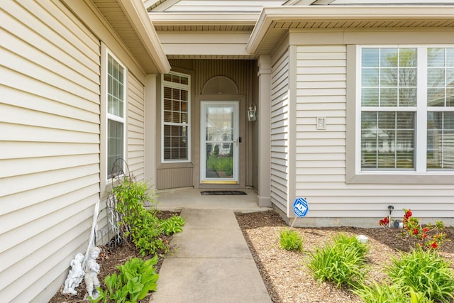 13663 Whittingham Ln, Huntley, IL 60142 - view of entrance to property