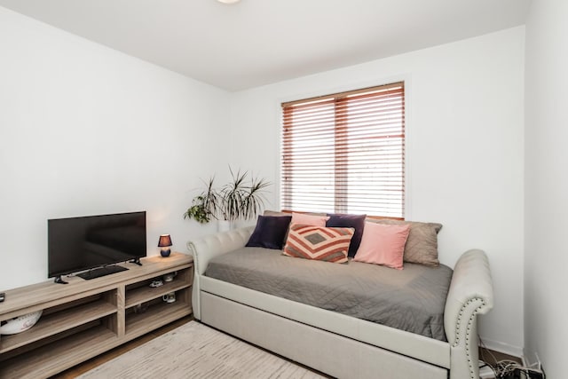2737 W Thomas St Unit 3, Chicago, IL 60622 - living room featuring wood finished floors