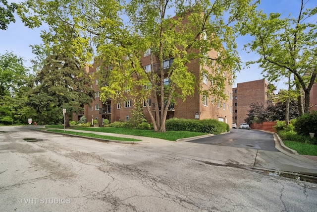 1653 River St Unit 405, Des Plaines, IL 60016 - view of property