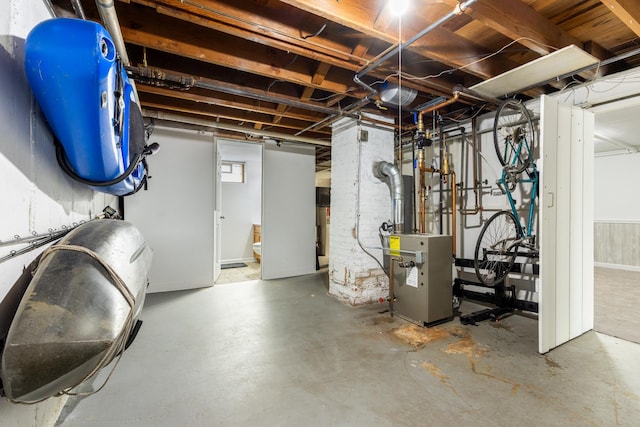 814 S Harvard Ave, Villa Park, IL 60181 - view of basement