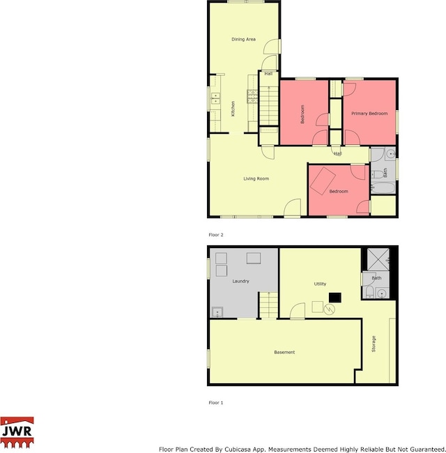 814 S Harvard Ave, Villa Park, IL 60181 - view of property floor plan