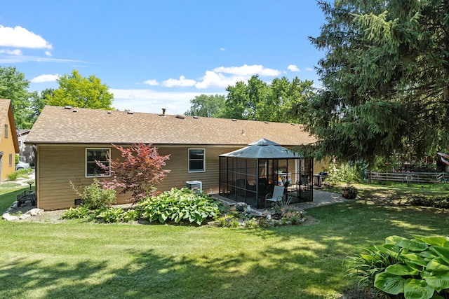 510 W Dolph St, Yorkville, IL 60560 - photo 15