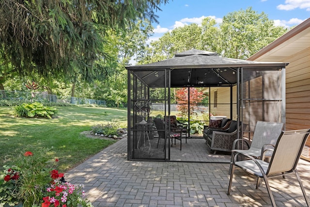 510 W Dolph St, Yorkville, IL 60560 - photo 16