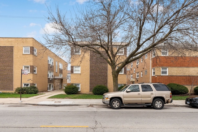 6248 W Montrose Ave Unit 1R, Chicago, IL 60634 - view of property