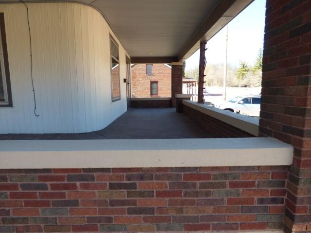 516 Spring St, Galena, IL 61036 - view of patio