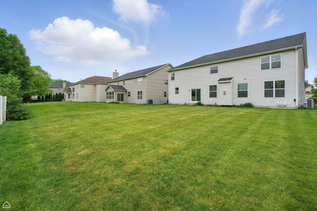 465 Blue Heron Cir, Bartlett, IL 60103 - photo 42