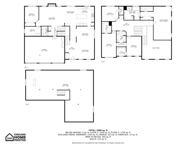 465 Blue Heron Cir, Bartlett, IL 60103 - photo 43