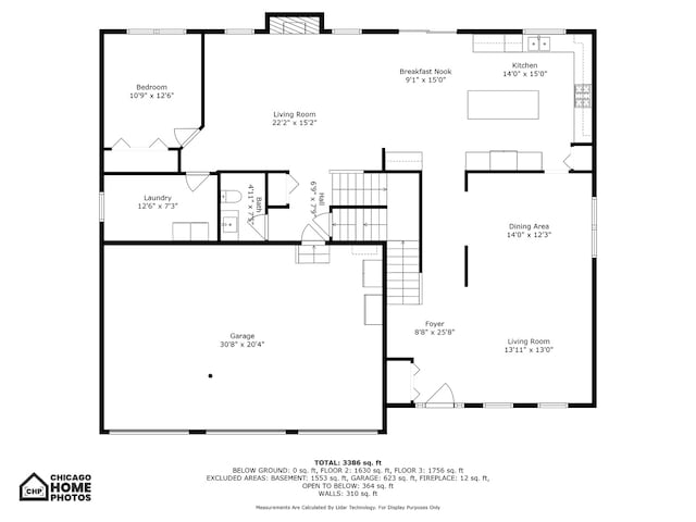 465 Blue Heron Cir, Bartlett, IL 60103 - photo 44