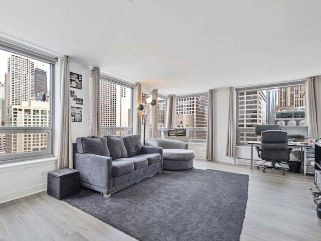 440 N Wabash Ave Unit 2008, Chicago, IL 60611 - photo 2