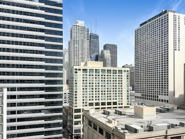 440 N Wabash Ave Unit 2008, Chicago, IL 60611 - view of city skyline