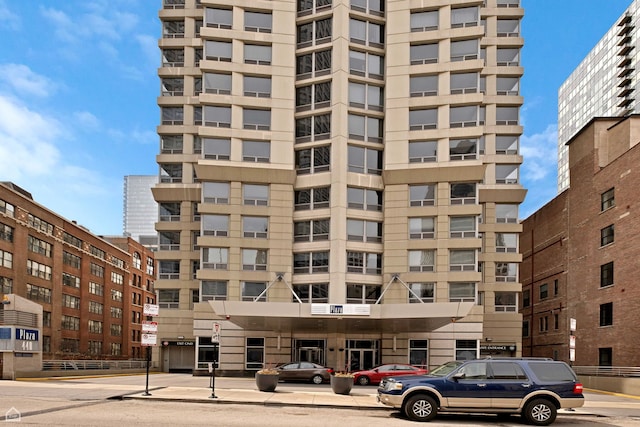 440 N Wabash Ave Unit 2008, Chicago, IL 60611 - view of property