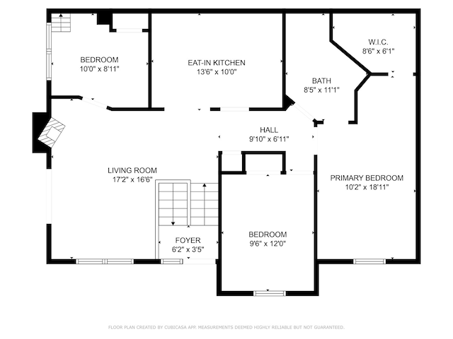 7612 W Saint Francis Rd Unit 7612, Frankfort, IL 60423 - home floor plan