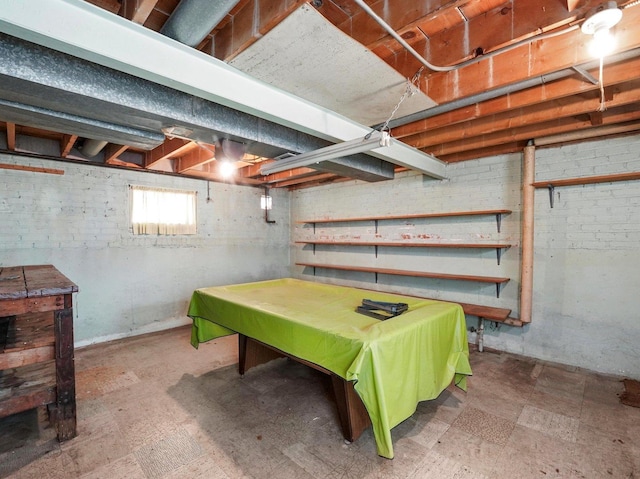 10324 S Sacramento Ave, Chicago, IL 60655 - view of game room