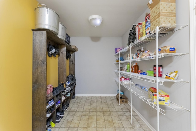 1715 Ivy Ln, Montgomery, IL 60538 - view of storage area