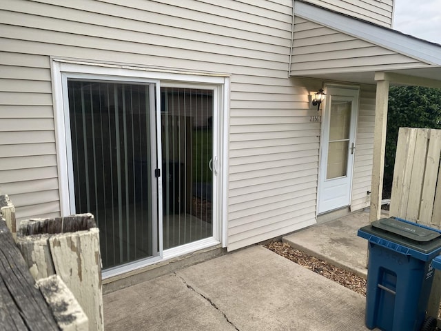 2356 Carnation Dr Unit 0, Crest Hill, IL 60403 - entrance to property featuring a patio