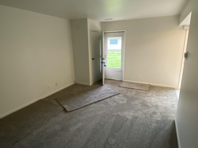 2356 Carnation Dr Unit 0, Crest Hill, IL 60403 - spare room with carpet floors and baseboards