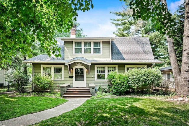1414 E Olive St, Bloomington, IL 61701 - photo 1
