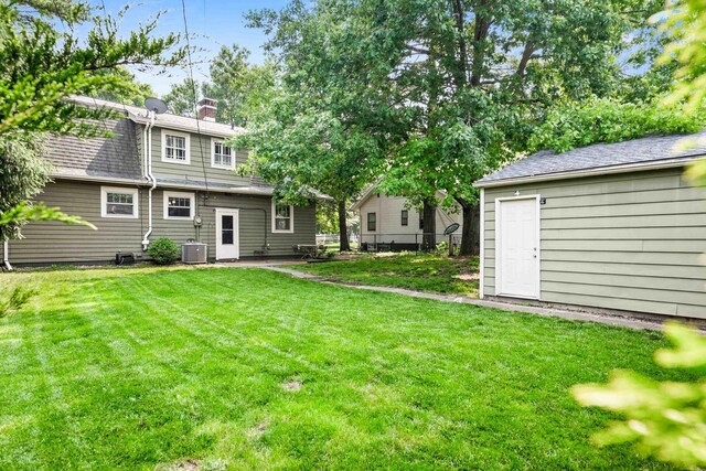 1414 E Olive St, Bloomington, IL 61701 - photo 36