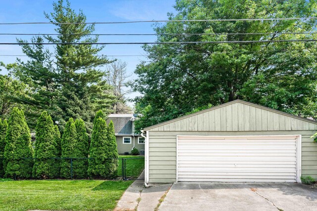 1414 E Olive St, Bloomington, IL 61701 - photo 38