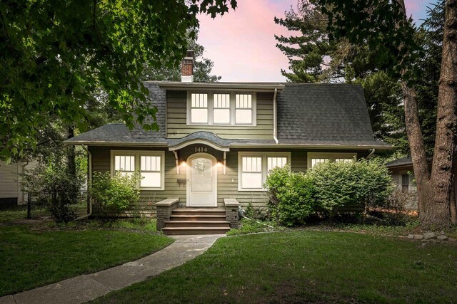 1414 E Olive St, Bloomington, IL 61701 - photo 39