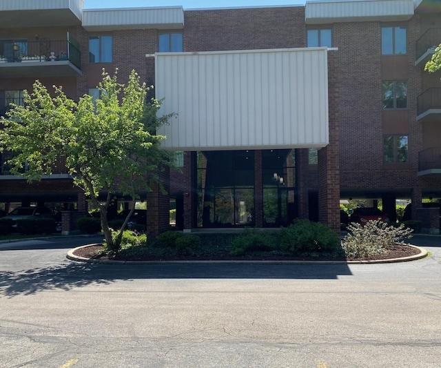 6545 Main St Unit 408, Downers Grove, IL 60516 - view of property