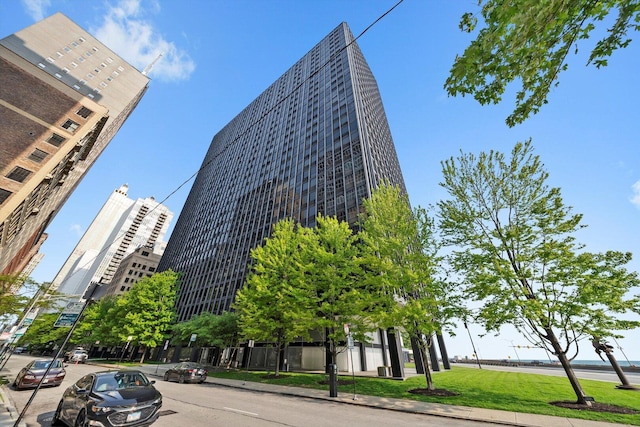 900 N Lake Shore Dr Unit 1104, Chicago, IL 60611 - view of property