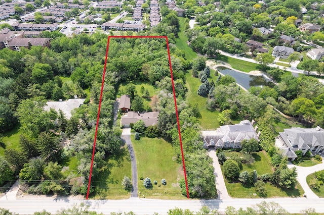 2525 W 35th St, Oak Brook, IL 60523 - photo 1