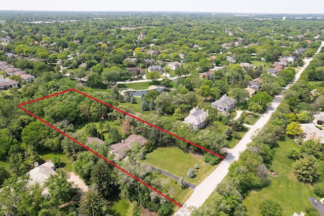 2525 W 35th St, Oak Brook, IL 60523 - photo 3