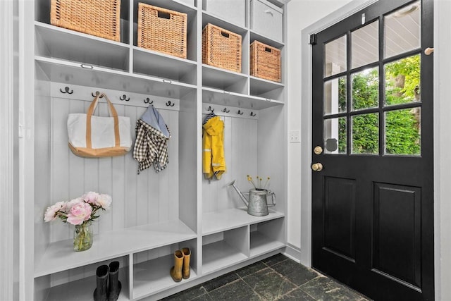 2133 Birchwood Ave, Wilmette, IL 60091 - mudroom with plenty of natural light