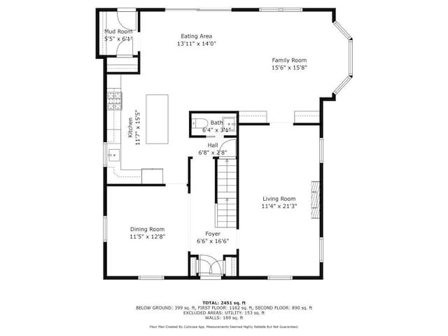 2133 Birchwood Ave, Wilmette, IL 60091 - property floor plan