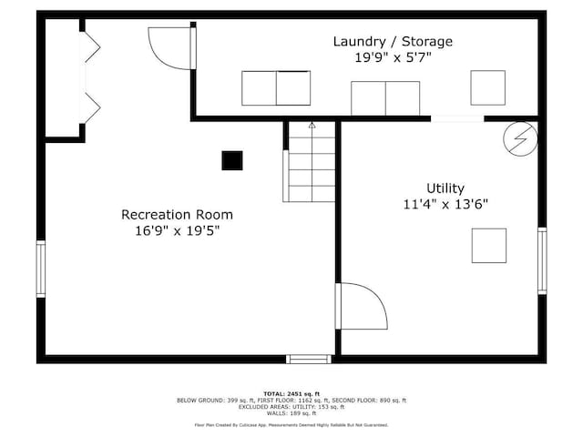 2133 Birchwood Ave, Wilmette, IL 60091 - floor plan / room layout